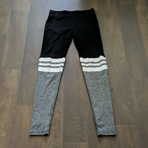 Shein leggings